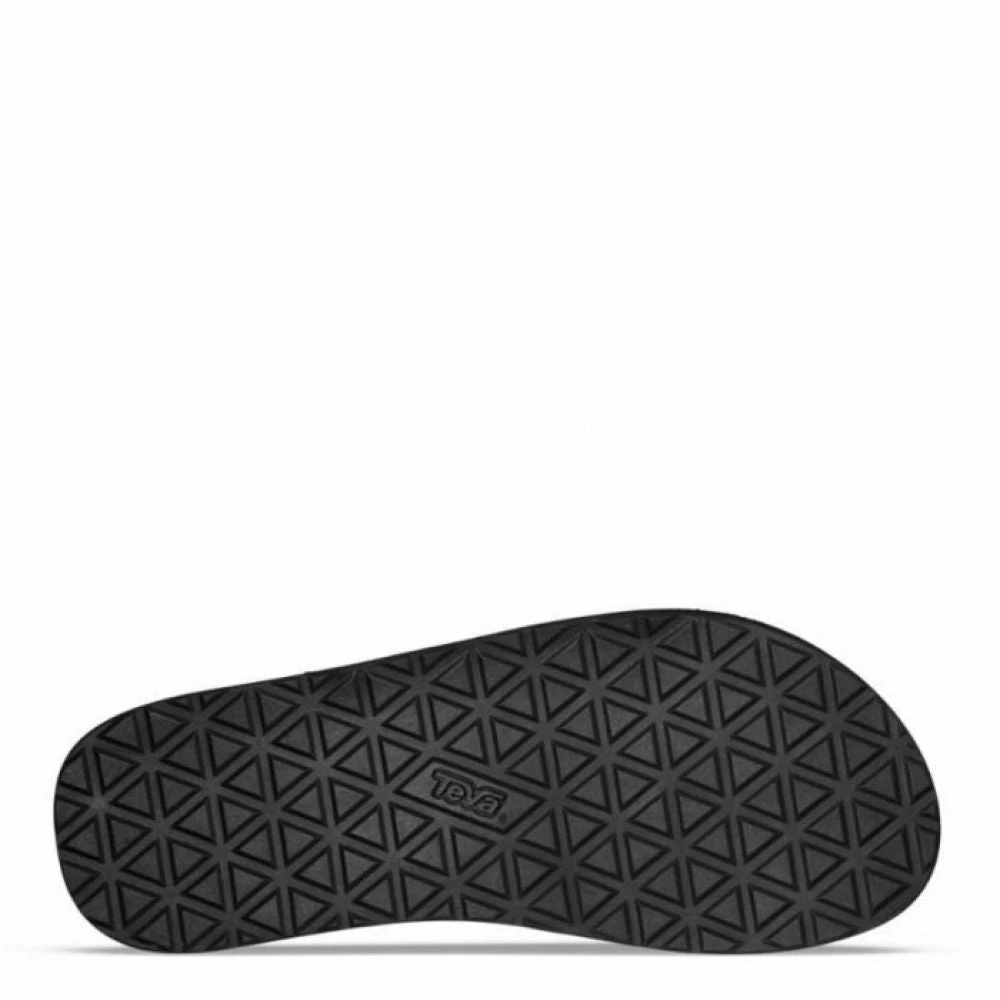 Teva Men's Original Universal In Black - Image 5