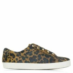 Mi Mai MI-MAI Women's Joe II In Leopard