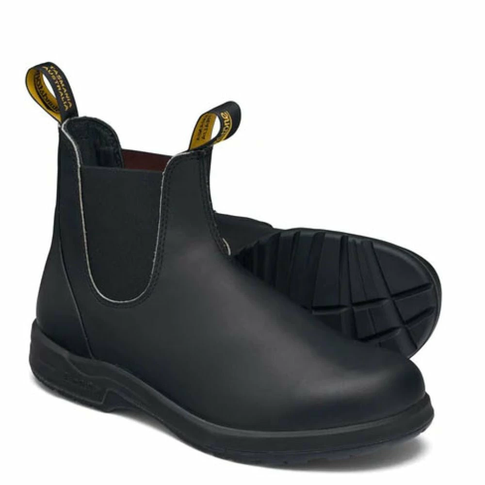 Blundstone All-Terrain 2058 In Black - Image 3