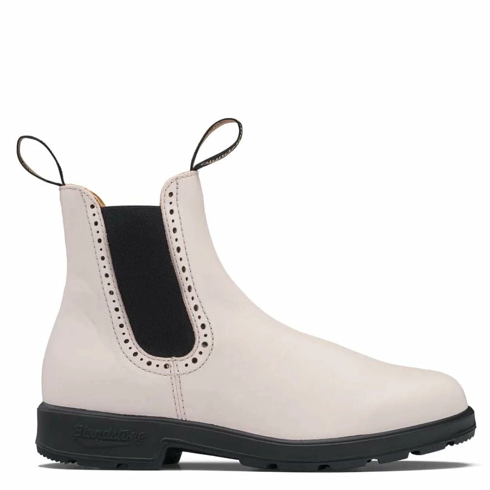 Blundstone Women's Original Hi Top 2156 In Pearl - Image 2