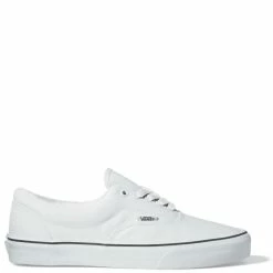 Vans Era In White
