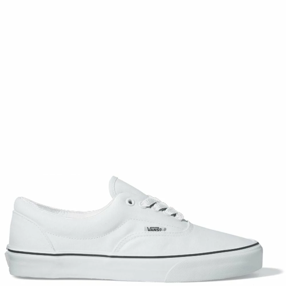 Vans Era In White