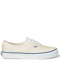 Vans Authentic In Off White