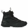 Vans Men's Ultrarange EXO Hi Gore-Tex BOA MTE-3 In Blackout