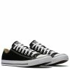 Converse Chuck Taylor All Star Low Top In Black