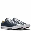 Converse Chuck Taylor All Star Low Top In Navy