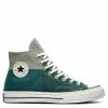 Converse Chuck 70 Hi Colourblocked In Light Field Surplus