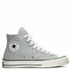 Converse Women's Chuck 70 Hi Seasonal Colour In Summit Sage/Egret/Black