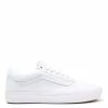 Vans ComfyCush Old Skool In True White