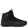 Vans Ultrarange EXO Hi MTE-2 In Black/Black